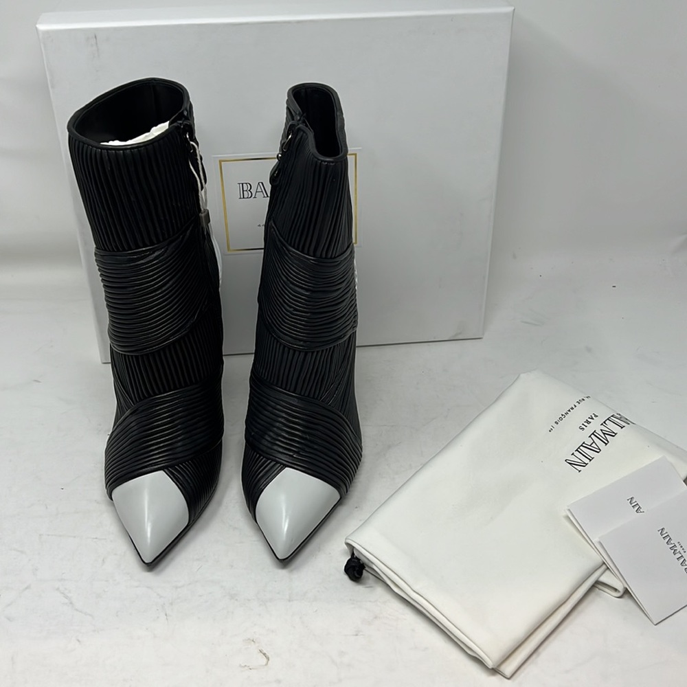 Balmain boots - Picture 2 of 6